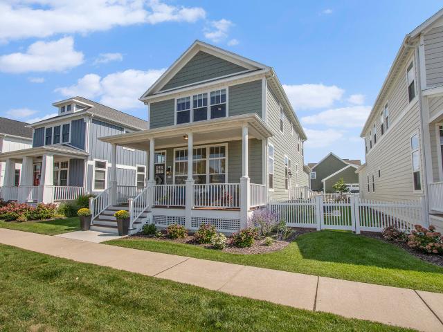 239 Cavelier Avenue, St. Joseph, MI 49085 | MLS #70516