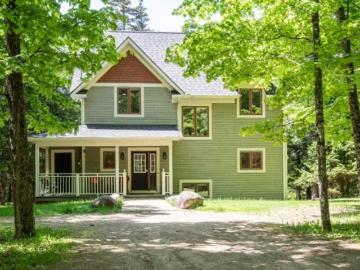 239 Ch. Claude Lefebvre, Mont Tremblant, QC, J8E 1G3 house for sale | Listing ID 14016 | Royal LePage