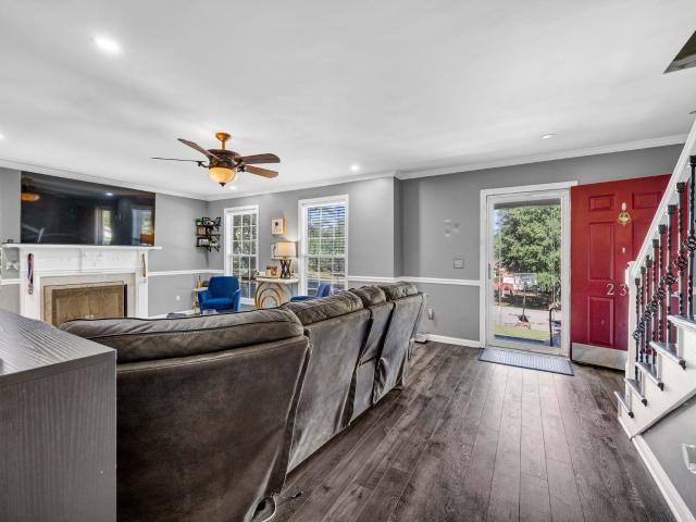 239 Charles Towne Court