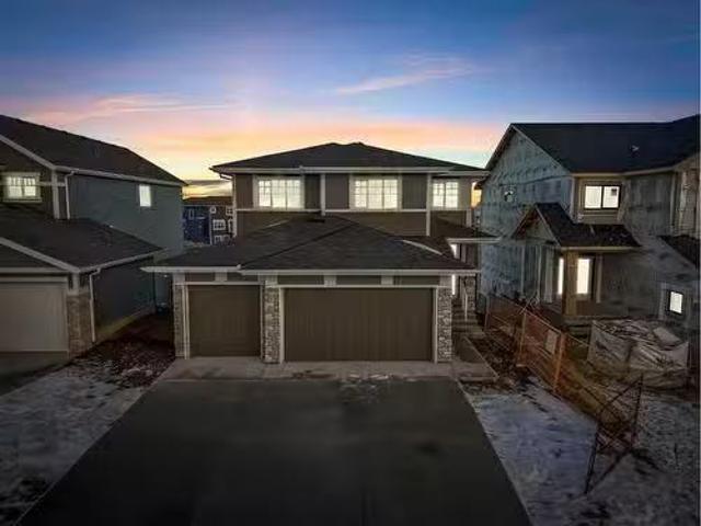 239 Chelsea Park, Chestermere, AB, T1X 2V3 house for sale L.
