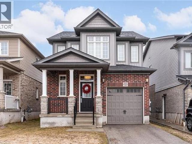 239 Cranbrook Street, Kitchener, ON, N2P 0B5 house for sale | Listing ID 40858 | Royal LePage