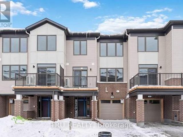 239 Anyolite Private, Ottawa, ON, K2J 7J3 house for sale | Listing ID X13704 | Royal LePage