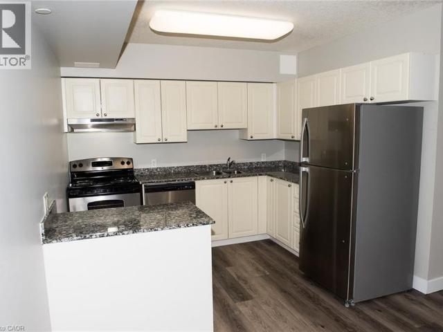239 AUBURN Drive Unit# 418, Waterloo, Ontario, N2K0B7