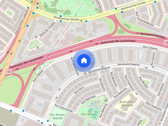 239 Boulevard Deguire