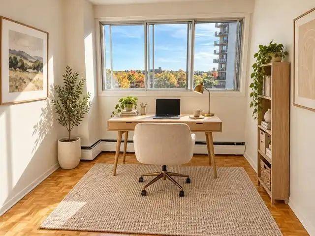 239 Boulevard Deguire — 4 1/2