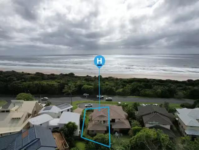 2/39 Beachfront Parade, EAST BALLINA, NSW 2478 Unit for Rent