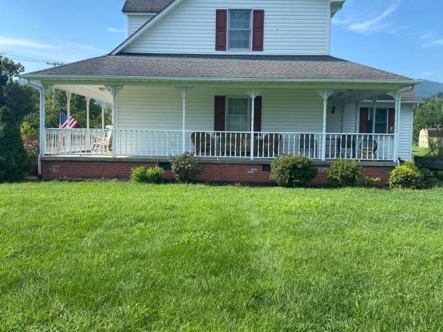 239 Blue Springs Road