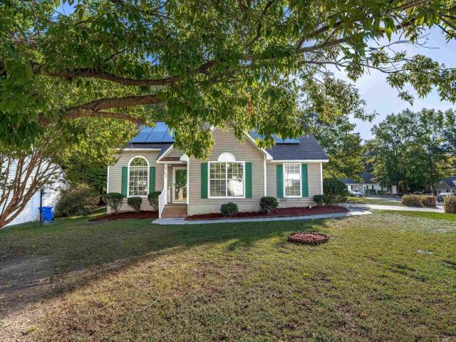 239 Bradstone Road