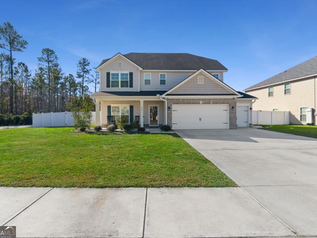 239 Daniel Trent Way