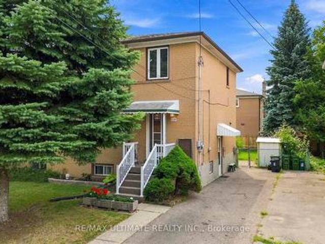 239 Eileen Avenue, Toronto, ON, M6N 1W5 house for sale | Listing ID W13775 | Royal LePage