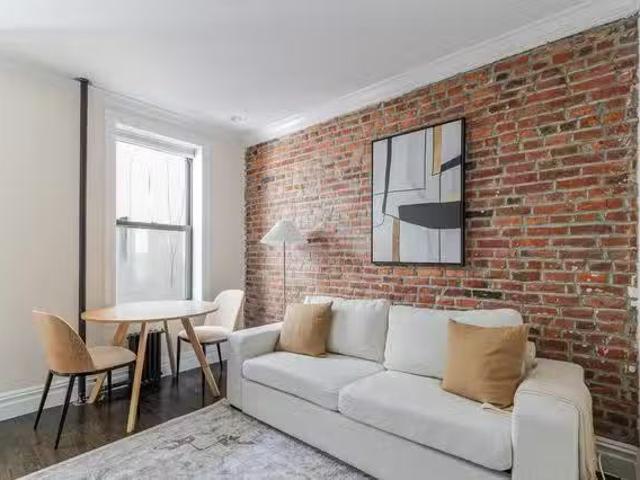 239 Elizabeth St, Nolita 2 Bedroom 1 Bath