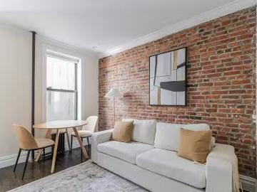 239 Elizabeth St, Nolita 2 Bedroom 1 Bath