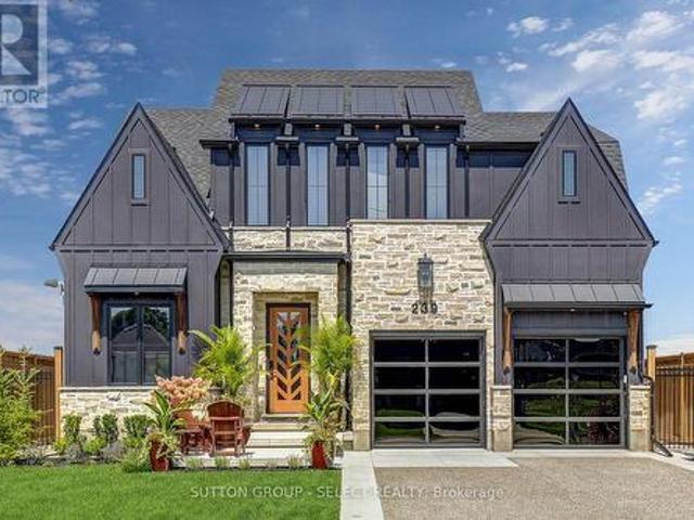 239 Foxborough Place, Thames Centre Thorndale, ON, N0M 2P0 house for sale | Listing ID X13705 | Royal LePage