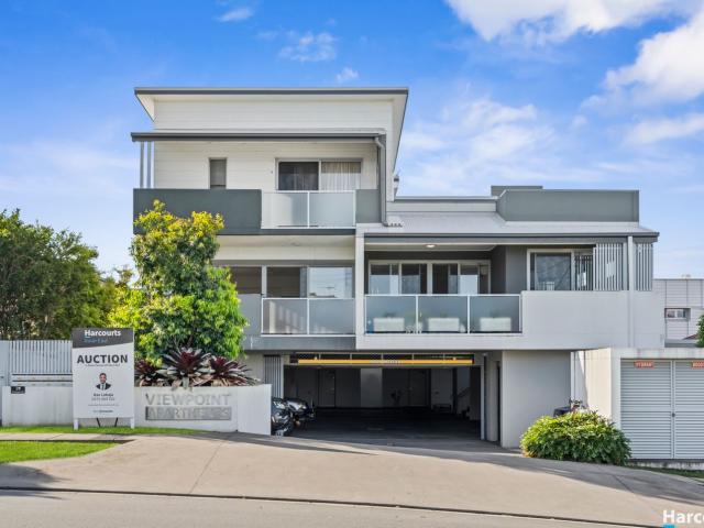 2/39 Forbes Street, HAWTHORNE, QLD 4171