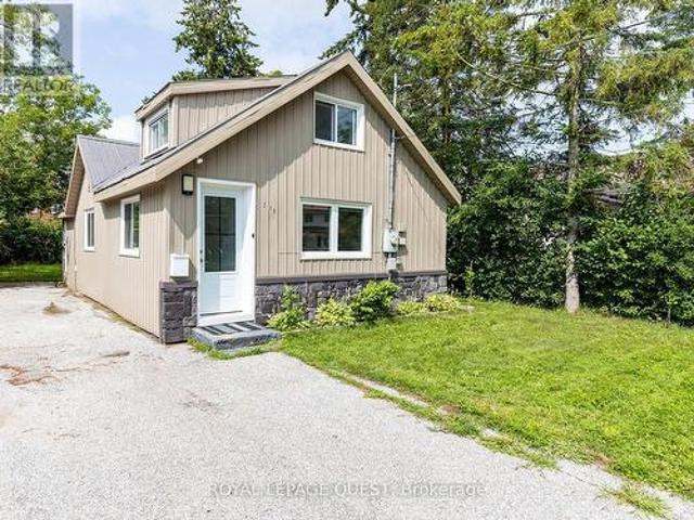 239 Front Street S, Orillia, ON, L3V 4T1 house for sale | Listing ID S13619 | Royal LePage