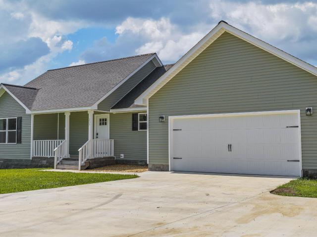 239 Ky Creed Lane