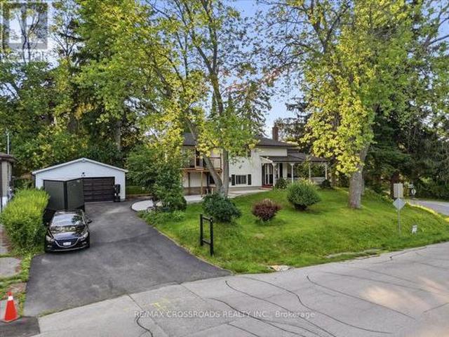 239 Island Road, Toronto, ON, M1C 2R1 house for sale | Listing ID E13854 | Royal LePage