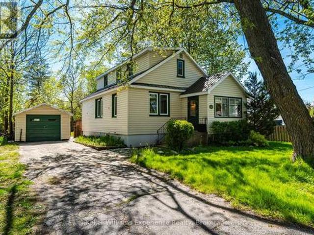 239 Oak Street, Clearview Stayner, ON, L0M 1S0 house for sale | Listing ID S13643 | Royal LePage