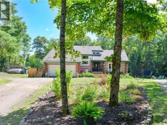 239 Old Government Road, Emsdale, ON, P0A 1J0 house for sale | Listing ID 40858 | Royal LePage