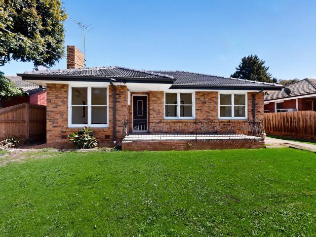239 Liberty Parade, Heidelberg West