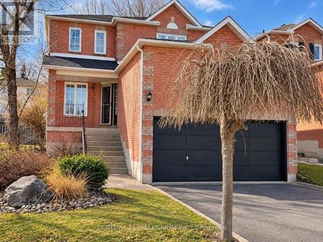 239 Lisa Marie Drive, Orangeville, ON, L9W 4P6 house for sale | Listing ID W14082 | Royal LePage