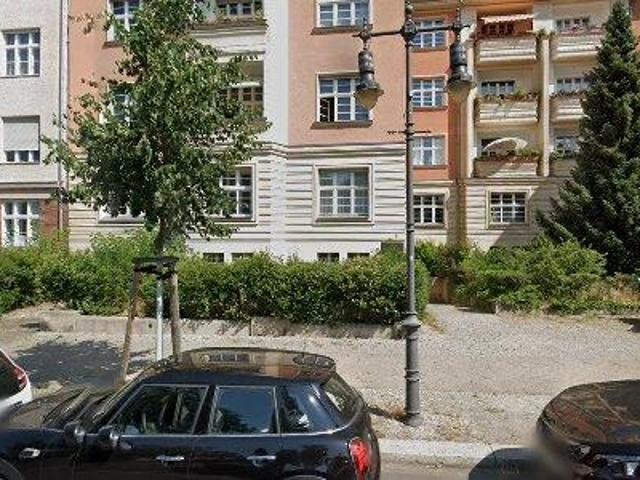239 m2 apartment for rent in Berlin Charlottenburg Wilmersdorf