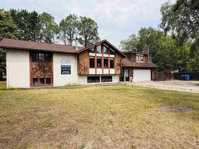 239 Memorial Avenue, Dryden, ON, P8N 2M6 house for sale | Listing ID TB2602 | Royal LePage