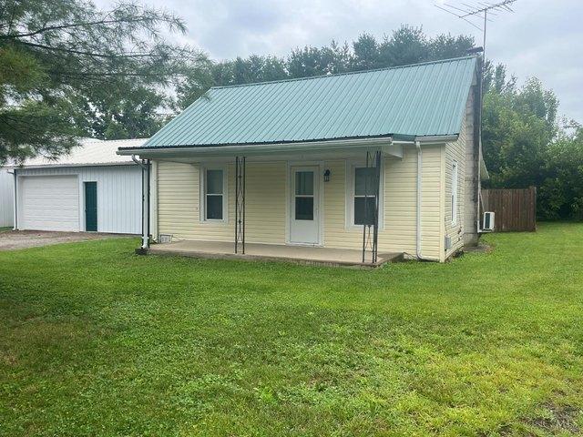 239 N Middle St Lot 0, Russellville, OH 45168