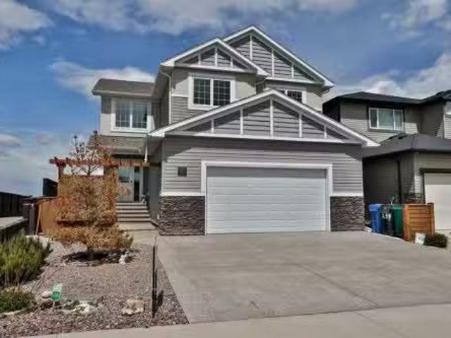 239 Northlander Bend West, Lethbridge, AB, T1J 5K8 house for.