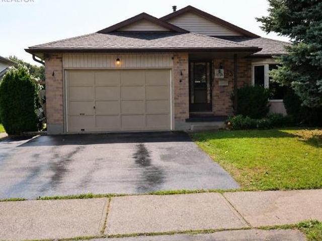 239 Saddy Avenue, London East E, ON, N5V 3V6 house for sale | Listing ID X13712 | Royal LePage