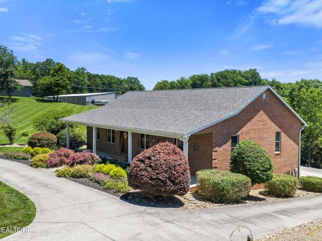 239 Sequoyah Rd