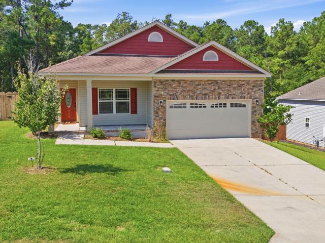 239 Shoals Landing Drive
