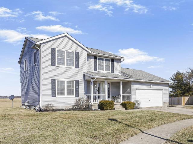 239 Peters Run Court