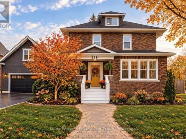239 Perry Street, Scugog Port Perry, ON, L9L 1B8 house for sale | Listing ID E13849 | Royal LePage