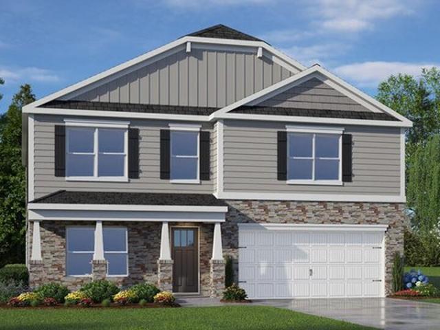 239 Pisgah St, Sanford, NC 27330