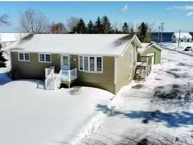 239 Principale, Nigadoo, NB, E8K 3S8 house for sale Listing.