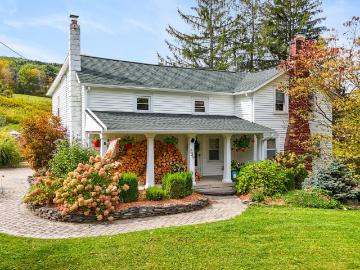 239 Rockwell Rd, Vestal, NY 13850 | MLS #334807