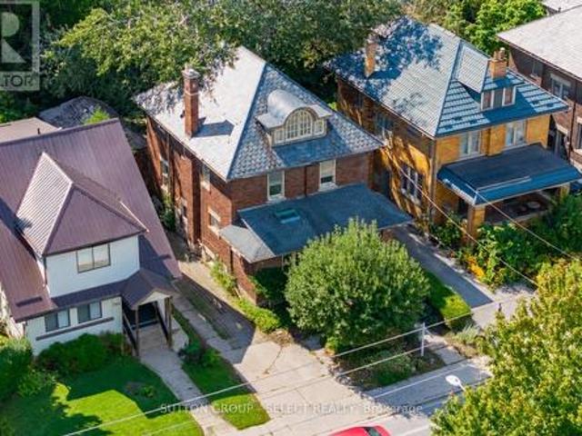 239 Ridout Street S, London South G, ON, N6C 3Y3 house for sale | Listing ID X14110 | Royal LePage