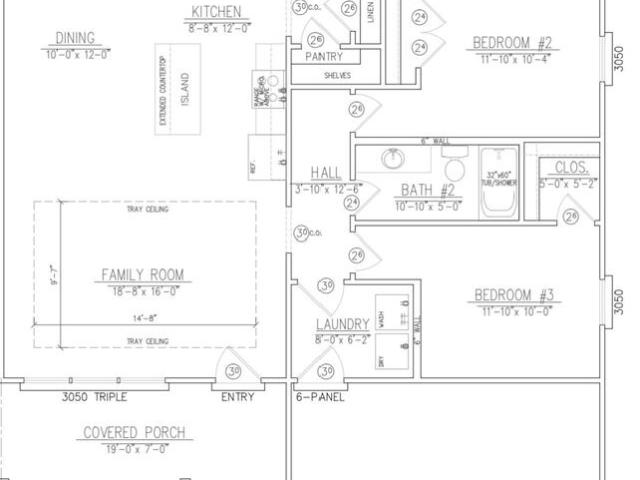 239 Weeping Willow Trail