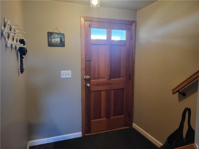 239 Whitestown Village #D