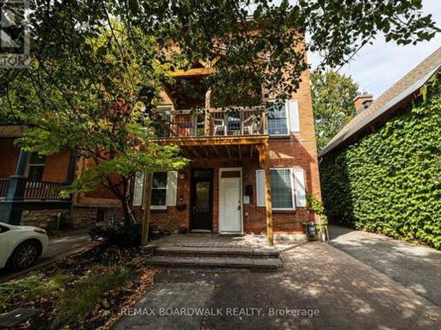 239 Wilbrod Street, Ottawa, ON, K1N 6L8 house for sale | Listing ID X13815 | Royal LePage