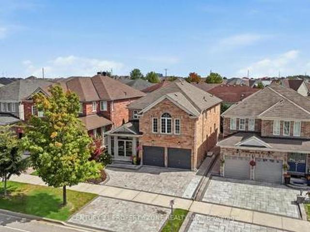 239 Williamson Drive W, Ajax, ON, L1T 5A2 house for sale | Listing ID E13773 | Royal LePage
