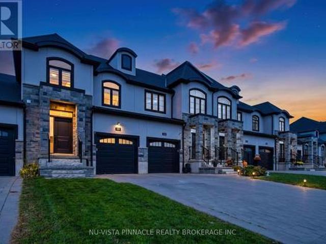 239 Winlow Way, Middlesex Centre Kilworth, ON, N0L 1R0 house for sale | Listing ID X13880 | Royal LePage