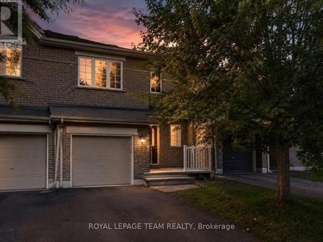239 Tandalee Crescent, Ottawa, ON, K2M 0A2 house for sale | Listing ID X13674 | Royal LePage