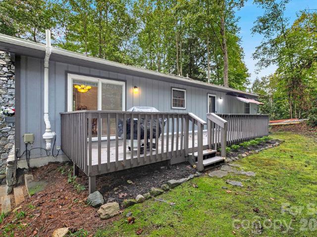 239 Three Mile Knob Road
