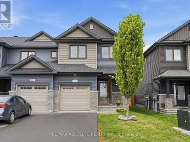 239 Tim Sheehan Place, Ottawa, ON, K2V 0N1 house for sale | Listing ID X14017 | Royal LePage