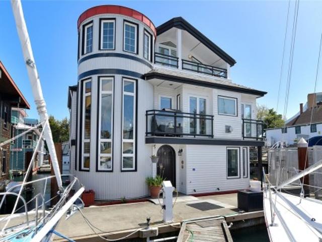 27 453 Head St, Esquimalt, BC, V9A 5S1 house for sale | Listing ID 1022 | Royal LePage