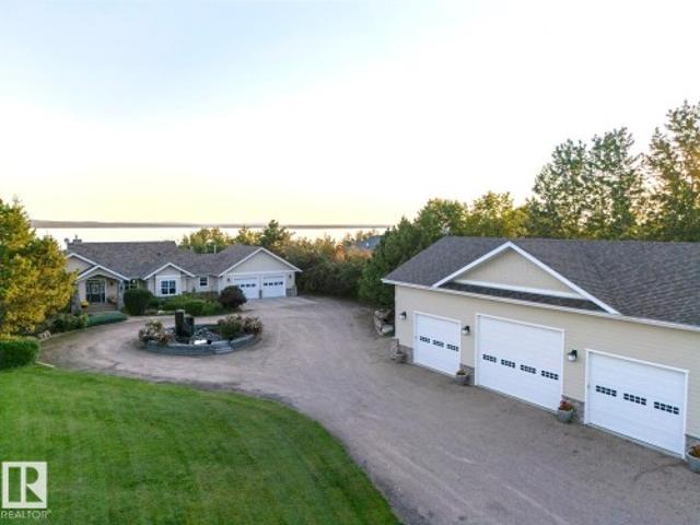 27 46 Twp Rd 611, Rural Bonnyville M. D. AB, T9N 2J6 house for sale | Listing ID E4472 | Royal LePage