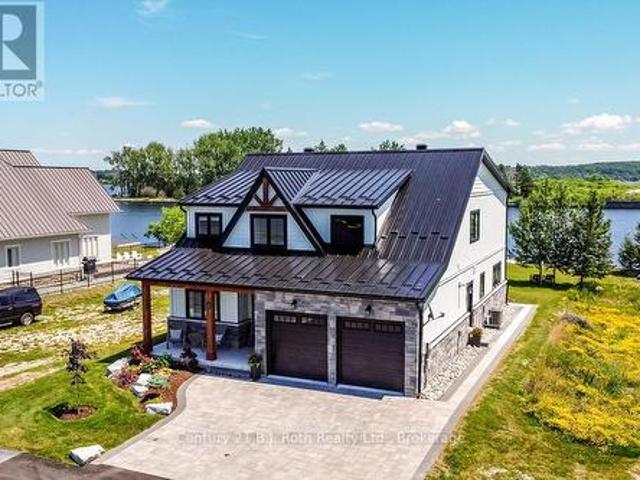 27 53 Dock Lane E, Tay Port Mcnicoll, ON, L0K 1R0 house for sale | Listing ID S13510 | Royal LePage