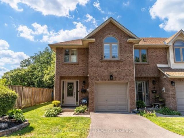 27 502 Barton Street, Hamilton, ON, L8E 5B5 townhouse for sale | Listing ID X13657 | Royal LePage